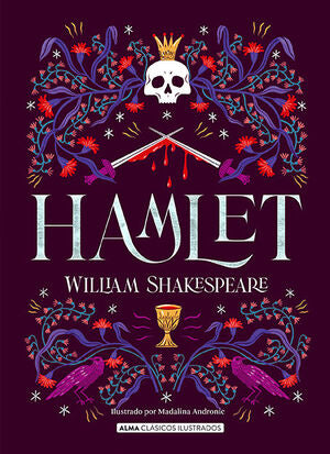 Compra Hamlet en click.gt