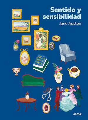 Compra Sentido Y Sensibilidad (panorama) en click.gt