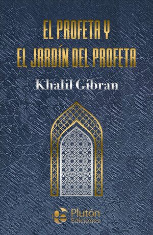 Compra El Profeta Y El Jardín Del Profeta (tapa Dura) en click.gt