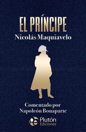 Compra El Príncipe en click.gt