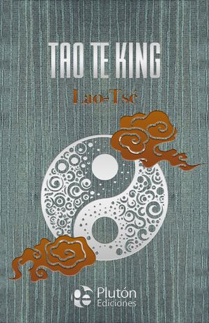 Portada del libro TAO TE KING (COL AMATISTA) - Compralo en Aristotelez.com