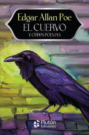Compra El Cuervo Y Otros Poemas en click.gt
