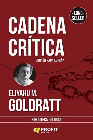 Compra Cadena Critica en click.gt