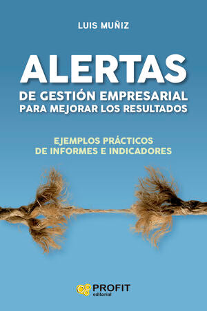 Compra Alertas De Gestión Empresarial Para Mejorar Los Resultados en click.gt