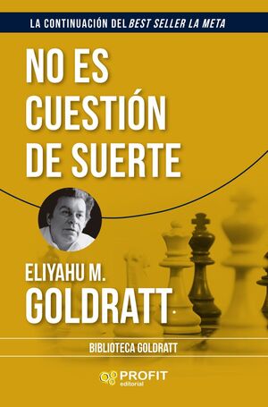 Compra No Es Cuestion De Suerte en click.gt
