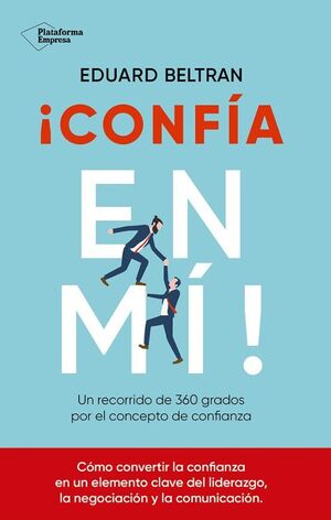 Compra ¡confía En Mí! en click.gt