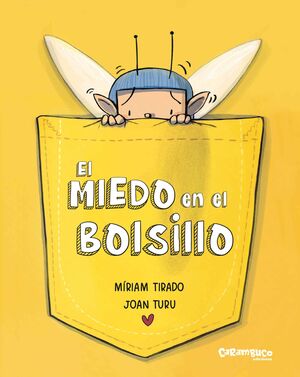 Compra El Miedo En El Bolsillo en click.gt