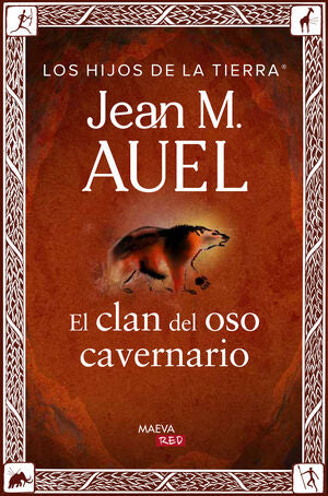 Compra Los Hijos De La Tierra 1: El Clan Del Oso Cavernario en click.gt