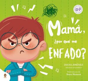 Compra Mama, ¿por Que Me Enfado? en click.gt