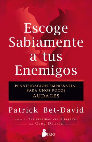 Compra Escoge Sabiamente A Tus Enemigos en click.gt