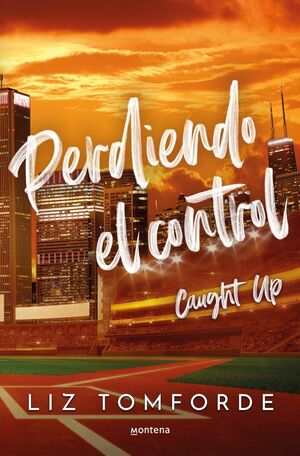 Compra Ciudad De Los Vientos 3: Perdiendo El Control en click.gt