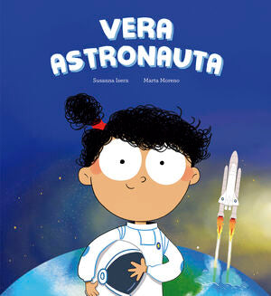 Compra Vera Astronauta en click.gt