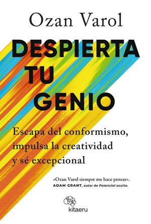 Compra Despierta Tu Genio en click.gt