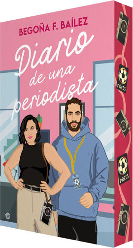Compra Diario De Una Periodista en click.gt