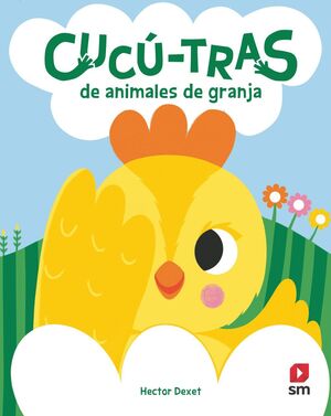 Compra Cucu-tras De Animales De Granja en click.gt