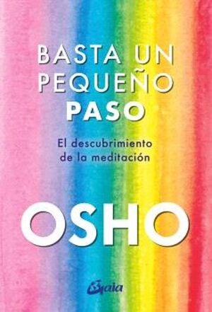 Compra Basta Un Pequeño Paso en click.gt