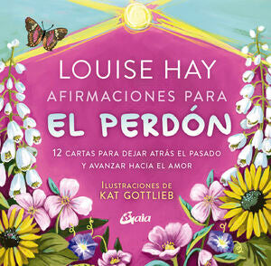 Compra Afirmaciones Para El Perdon en click.gt