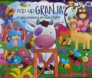 Compra Pop-up Granja Cpp053 en click.gt