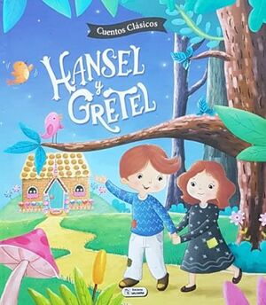 Compra Cuentos Clasicos: Hansel Y Gretel Ctd228 en click.gt