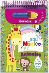 Boli Magico: Animales Ccd237. Compra en Aristotelez.com, la tienda en línea más confiable en Guatemala.
