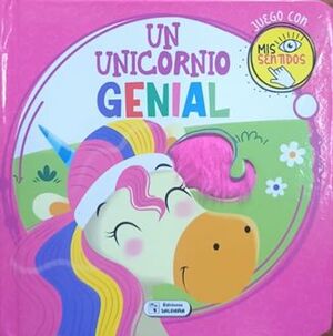 Juego Con Mis Sentidos: Un Unicornio Genial Ccd239. Encuentre miles de productos a precios increíbles en Aristotelez.com.