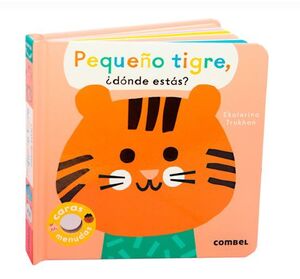 Compra Pequeño Tigre, ¿dónde Estás? en click.gt