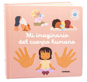 Compra Mi Imaginario Del Cuerpo Humano en click.gt
