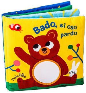 Compra Bado, El Oso Pardo en click.gt