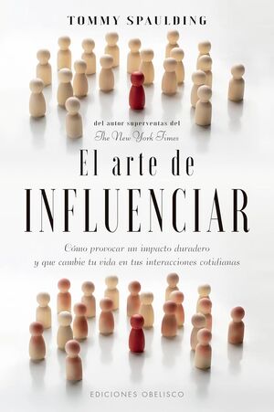 Compra El Arte De Influenciar en click.gt