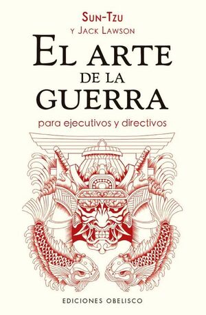 Compra El Arte De La Guerra en click.gt