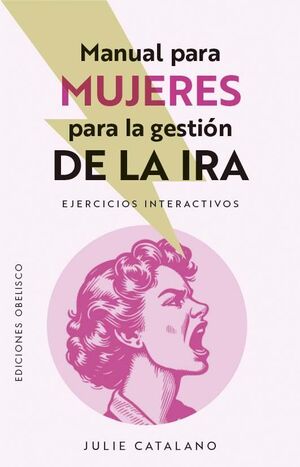 Compra Manual Para Mujeres Para La Gestion De La Ira en click.gt