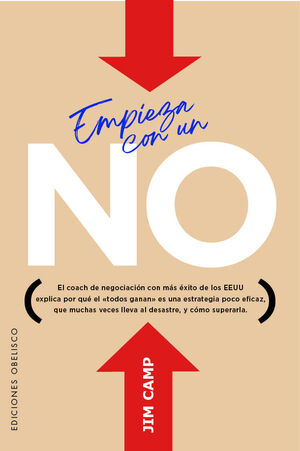 Compra Empieza Con Un No en click.gt