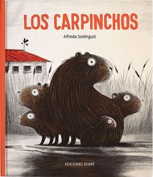 Los Carpinchos. No salgas de casa, compra en Aristotelez.com