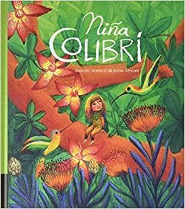 Niña Colibri. Somos la mejor tienda en línea de Guatemala. Compra en Aristotelez.com