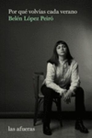 Compra Por Que Volvias Cada Verano en click.gt