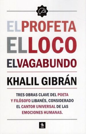 Compra El Profeta, El Loco Y El Vagabundo en click.gt
