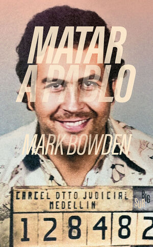 Compra Matar A Pablo en click.gt