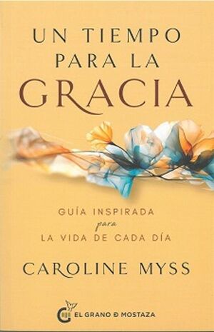 Compra Un Tiempo Para La Gracia en click.gt
