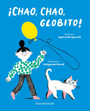 Compra Chao, Chao, Globito! en click.gt