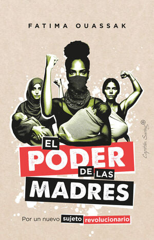 Compra El Poder De Las Madres en click.gt