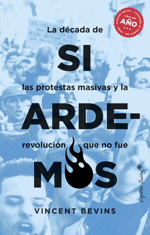 Compra Si Ardemos en click.gt