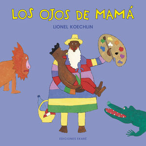 Los Ojos De Mama. Compra en Aristotelez.com. Paga contra entrega en todo el país.