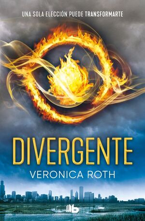 Compra Divergente 1: Divergente en click.gt