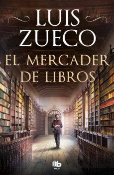 Compra El Mercader De Libros en click.gt