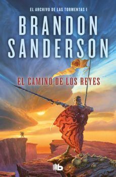 Compra El Archivo De Las Tormentas 1: El Camino De Los Reyes en click.gt