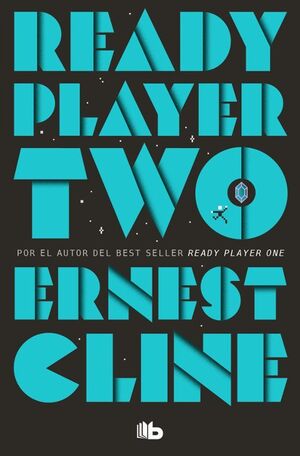 Compra Ready Player Two (español) en click.gt