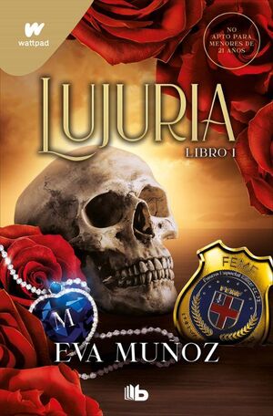 Compra Lujuria. Libro 1 (pecados Placenteros 2) en click.gt