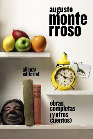 Compra Obras Completas Y Otros Cuentos en click.gt