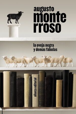 Compra La Oveja Negra Y Demas Fabulas en click.gt