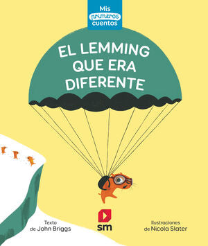 Compra El Lemming Que Era Diferente en click.gt